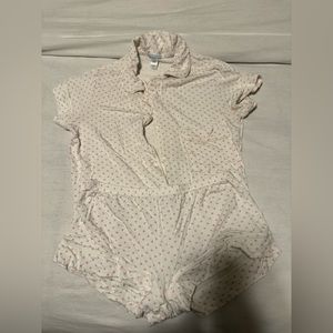 Eberjey pajamas set